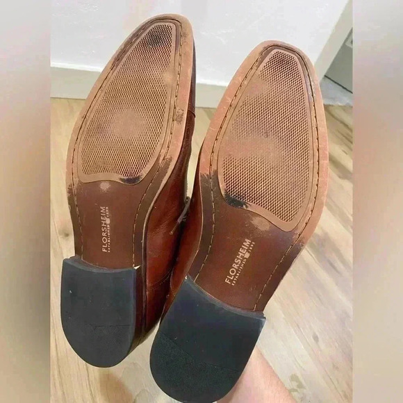 Florsheim Corbetta Cap Toe Oxford - Picture 11 of 13